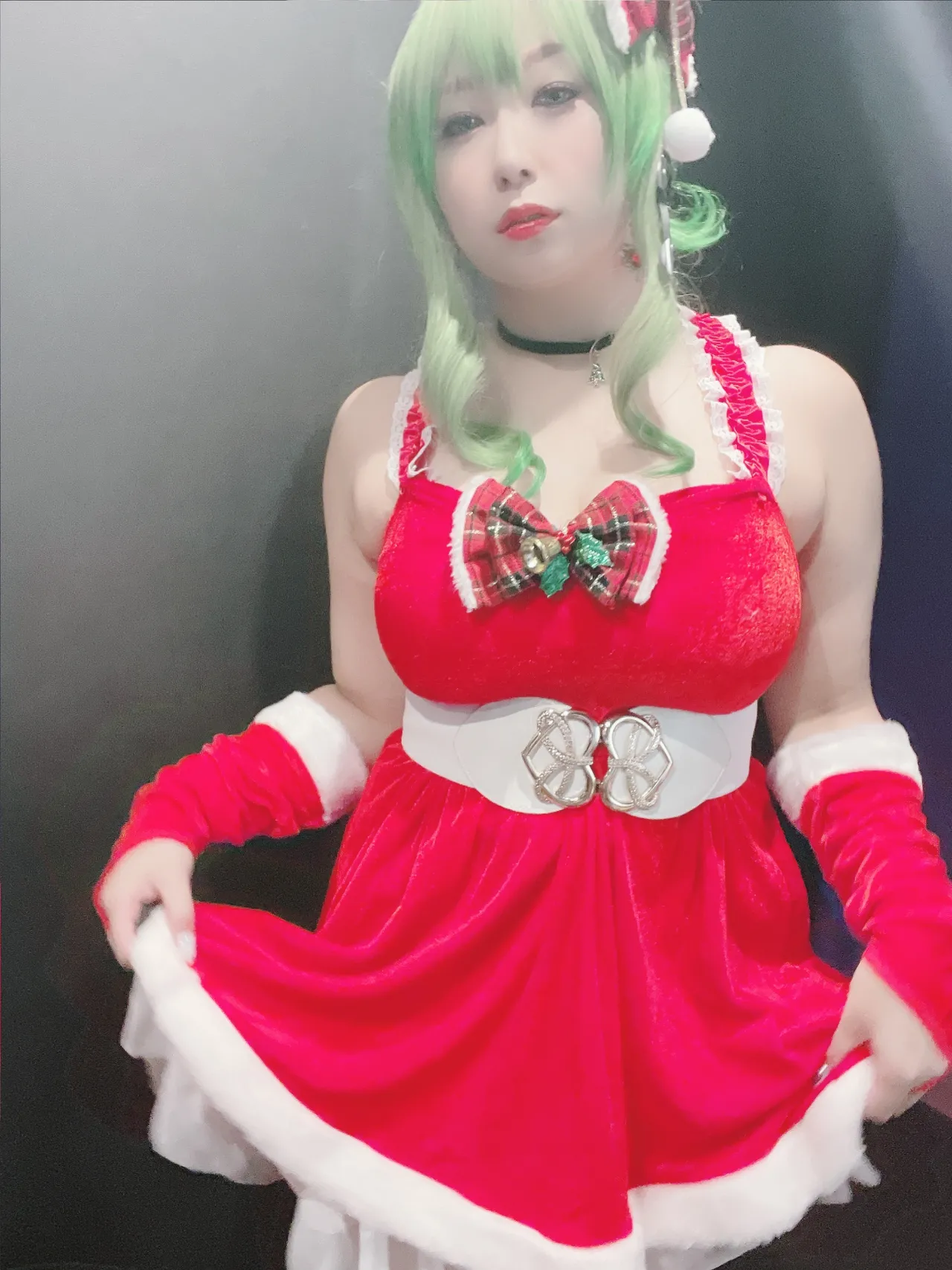 東雲葵 - Santa Gumi-erohere21.webp